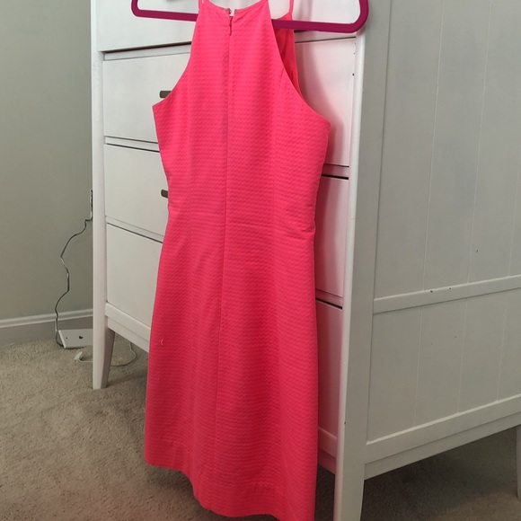 Lilly Pulitzer Shift Dress - Picture 2 of 5